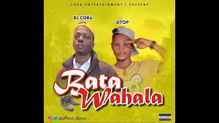 DJ CORA BATA WAHALA [upl. by Alleroif]