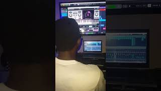 Cubase 12 pro vocals mixing [upl. by Manley]