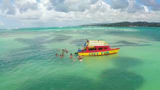 Bora Bora Island French Polynesia island [upl. by Swain]