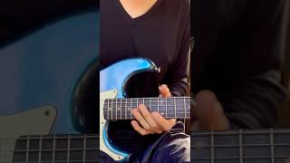 guitar pentatonic stratocaster bluesscale bluesguitar guitarist bluesmusician strat blues [upl. by Anits173]