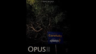 ARMGN Sawali  Opus Official Lyrical Video [upl. by Tychon]