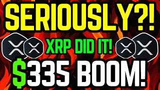 XRP RIPPLE SEC CASE OUTCOME DETAILS LEAKED CRAZIEST 33590 BULLRUN  RIPPLE XRP NEWS TODAY [upl. by Obadias686]