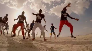 Amazonkies Africa Osembo Official Music Video [upl. by Alper47]