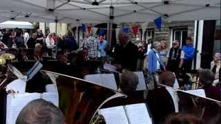 Sedbergh Town Band [upl. by Monreal931]