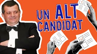 Un alt candidat [upl. by Wake]