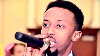 Awale Adan  Ahlaam  2016  OFFICIAL VIDEO  HD [upl. by Matty]