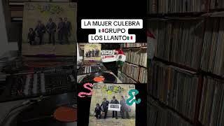 🇲🇽El Llanto  La Culebra🔥SALSA salsadecoleccion [upl. by Kaycee]