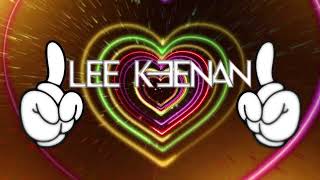 Celine Dion  Im Alive Cover Vocals Lee Keenan Remix [upl. by Ninnette]