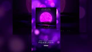 Fearless Official Music Video NCS [upl. by Ylluz]