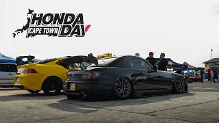 Honda Day Cape Town 2024 Aftermovie  Killarney Raceway [upl. by Adam]