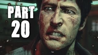 Dead Rising 3 Gameplay Walkthrough Part 20  Big D XBOX ONE [upl. by Oel]