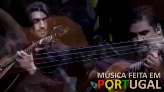 José Manuel Neto  Luís Guerreiro  Ângelo Freire  guitarra portuguesa instrumental [upl. by Emoraj]