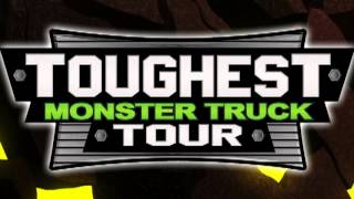 2012 Toughest Monster Trucks Intro Video [upl. by Maze]