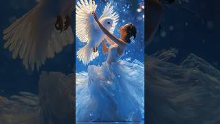 A Woman Fuses with A Owl on AGT americagottalent agt magic talent shorts [upl. by Olfe]