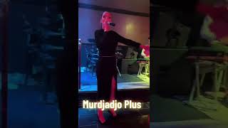 Cheba Sarah Avec Pitchou 2025 Live By Murdjadjo Club [upl. by Arytahs]