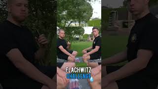 FLACHWITZ CHALLENGE 💧AviveHDiCrimax shorts youtuber icrimax avive challenge [upl. by Llednol]