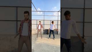 Khesari Lal Yadav Kaayi dance kaayi khesari khesarilalyadav dance trending ai youtube viral [upl. by Talbert]