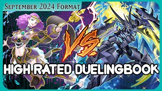 【High Rated DB】Atlantean vs CenturIon 2401 [upl. by Pernick994]