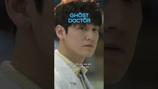 Ghost Doctor  Best of 2022  Korean Drama [upl. by Jerrilee]