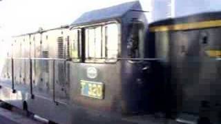 SRHC Blue Train to Warrnambool [upl. by Radburn]