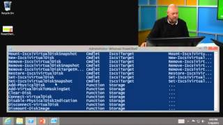 09  Introducing scripting and toolmaking in PowerShell [upl. by Arded]