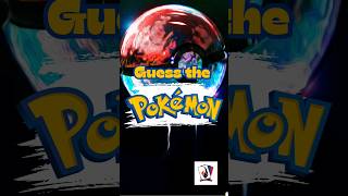 Guess the Pokemon Challenge Quick and Fun 10 pokemon pokemonquiz ytshorts [upl. by Clabo279]