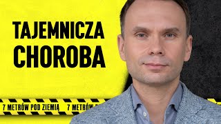 Większość lekarzy NIE POTRAFI jej zdiagnozować W czym problem ENDOMETRIOZA 7 metrów pod ziemią [upl. by Loughlin]