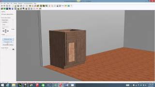 Louvered Doors Part2 [upl. by Prady127]