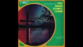 quotPraise Himquot 1977 Benny Cummings amp The Kings Temple Choir [upl. by Constancia]