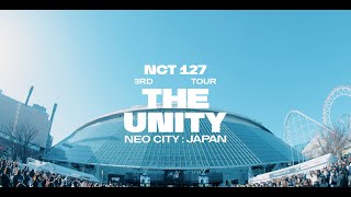 NCT 127  NCT 127 3RD TOUR NEO CITY  JAPAN  THE UNITY Teaser2 [upl. by Tawsha]