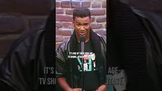 Alfonso Ribieros Early StandUp Comedy [upl. by Dominick]