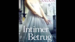 Intimer Betrug von Laura Landon Liebesroman Hörbuch [upl. by Juback]