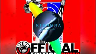 Rihanna ft akon Emergency room Reggae Vibe DJ DX RecordZ [upl. by Lizzy]