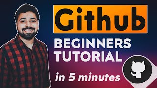 How to upload project on github  Github Tutorial  How to use Github [upl. by Akiwak634]