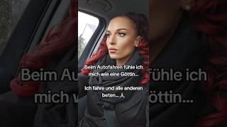 Beim Autofahren🤪😂 autofahren shortvideo comedy humor witzig funny lustig fun lachen [upl. by Hurty]