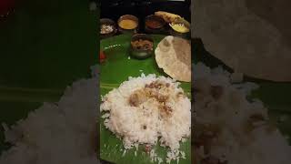 Kozhikode foodsharavana hotelveg mantrahotelamptourist home [upl. by Ecnarf186]