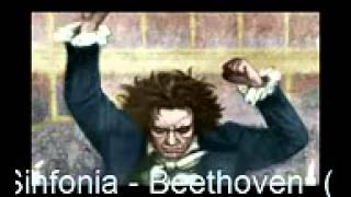 5 cinfonia de beethoven remixgamerdiom [upl. by Ronny221]