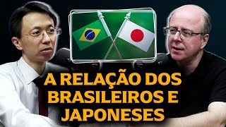 Como é MORAR no JAPÃO Vale a pena [upl. by Tegirb]