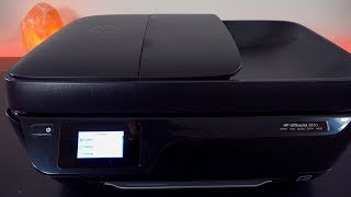 The Best Under 40 Printer The HP OfficeJet 3830 [upl. by Meunier296]