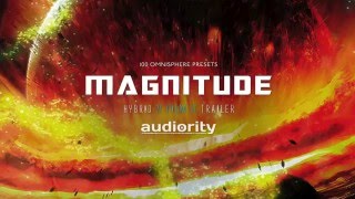 Omnisphere 2 Audiority Magnitude Walkthrough [upl. by Anaitsirhc282]