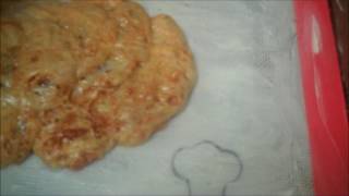 Aunt Duddie Makes Phyllis Stokes Pecan Brittle  thanks Nikki [upl. by Bonneau]