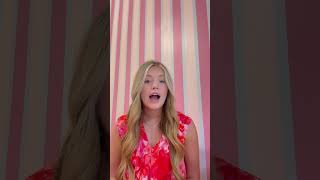 Emma Cravey University of Arkansas Sorority Recruitment 2024 video [upl. by Kylynn]