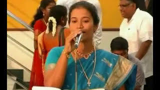 Asirvathium karthare  Tamil Marriage Song  Jeevan Medias [upl. by Burbank]