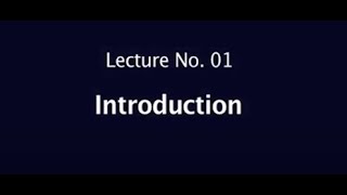 L1 Introduction swayamprabha CH38SP [upl. by Hnahym]