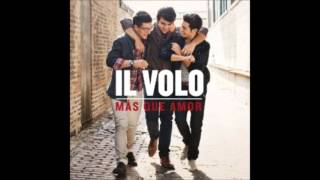 02 Constantemente Mia Il Volo Audio [upl. by Jeniffer]