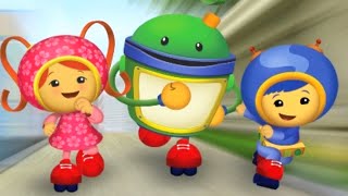 Team Umizoomi  Theme Song  New Episodes Full Episodes for Kids Nick Jr HD 9a [upl. by Elinor]