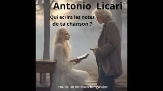 Qui ecrira les notes de ta chanson [upl. by Evie577]