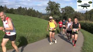 Willisauer Lauf 20 09 2014 [upl. by Aicre]