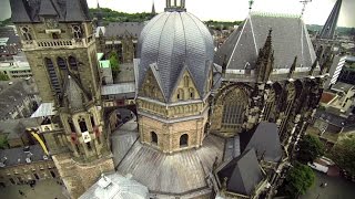 Doku Der Aachener Kaiserdom HD [upl. by Sauers]