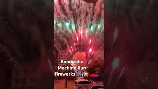 crazy fireworks freefire trending zabardast firecracker enjoy [upl. by Ivad]